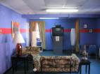 TV Lounge