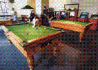 Buzz Bar
