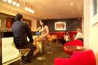 The Living Room