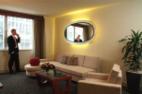 Executive One Bedroom Suite