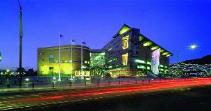 Wellingtons Te Papa Museum