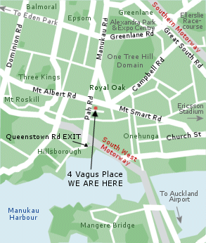 how to get there