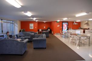 Common area