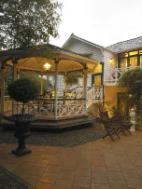 Aachen Gazebo