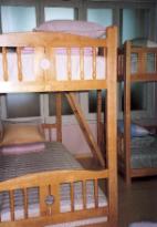 dorm room