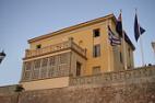 The Villa