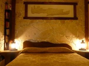Bedroom of KRITI