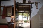 The sitting room of MINOS