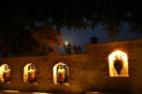 Magik nights in stella's traditional