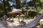 Relaxing -view of the stella's