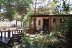 The outside of ZAKROS