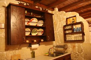 Kitchen of KRITI