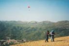 Activities - Paragliding