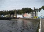 Tobermory Main Street
