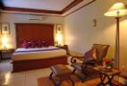 Deluxe Cottage Double Bed