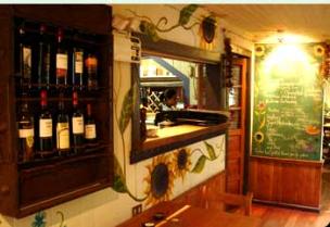 Hosteria