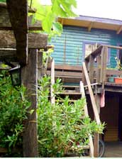 Hosteria