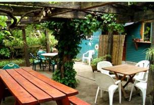 Hosteria