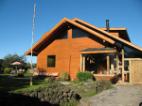 main house