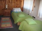 double private room with shared bathroom