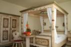 Canopy Rooms