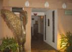 Cauris Lodge hotel