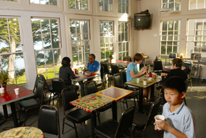 Cafe