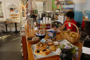 Cafe