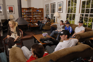 Common Room