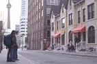Canadiana Backpackers - Central downtown toronto
