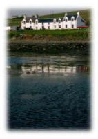 STEIN INN