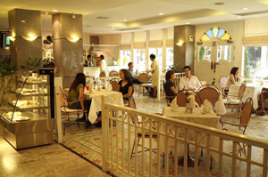 Coffee Shop