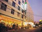 Hotel Building