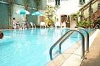 Outdoor Swimming Pool