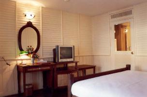 Room Facilities