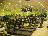 Buddy Health (Fitness Gym) Centre