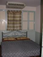 Double Bed