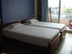 River Breeze room.