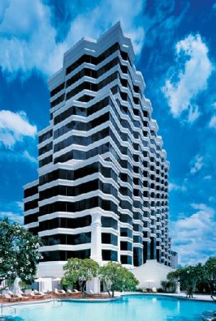 Grand Hyatt Erawan Bangkok