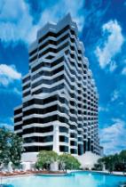 Grand Hyatt Erawan Bangkok
