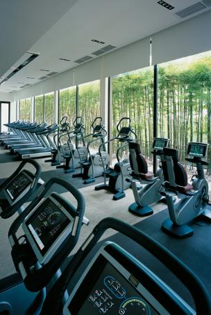 Green House Fitness