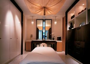 Spa Treatment Room