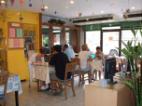 Coffee Shop