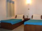 Twin Bedroom