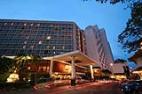 Hotel Building