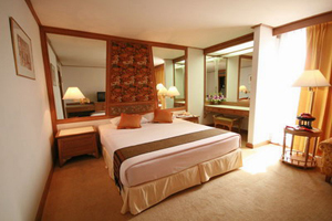 Superior Room (Double Bed)