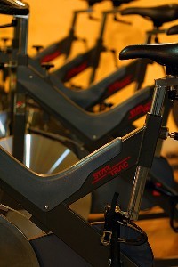 Fitness First