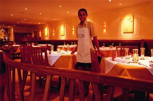 Red Pepper - Thai Restaurant