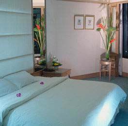 Terrace Suite