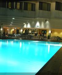 Outdoor Swimming Pool